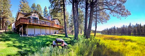 Tiny photo for 17051 Upland Road, Bend, OR 97707 (MLS # 220226935)