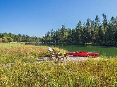 Tiny photo for 17051 Upland Road, Bend, OR 97707 (MLS # 220226935)