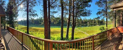 Tiny photo for 17051 Upland Road, Bend, OR 97707 (MLS # 220226935)