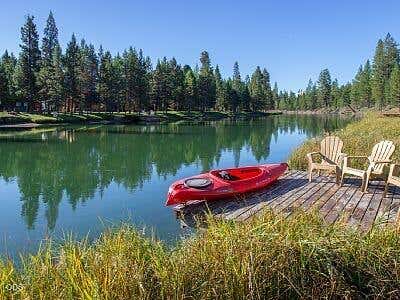 Tiny photo for 17051 Upland Road, Bend, OR 97707 (MLS # 220226935)