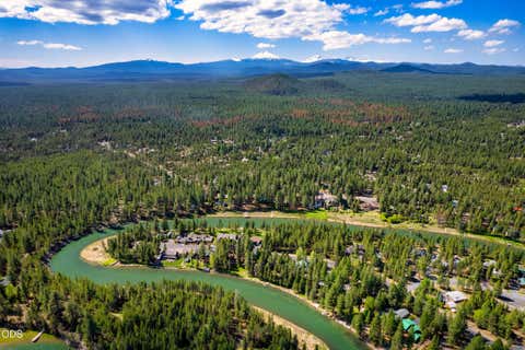 Tiny photo for 17051 Upland Road, Bend, OR 97707 (MLS # 220226935)