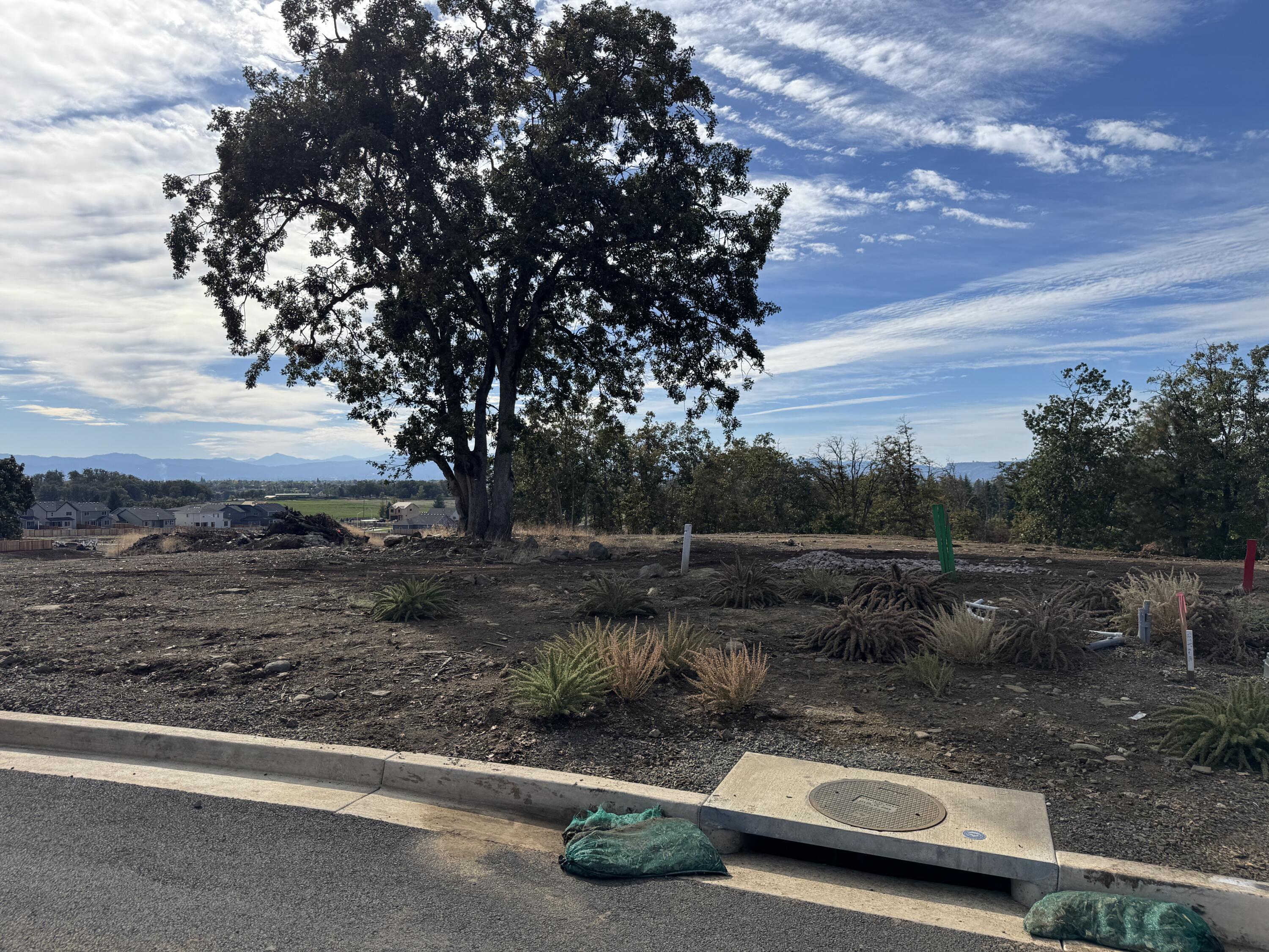 Quail Run Estates Unit II - Land