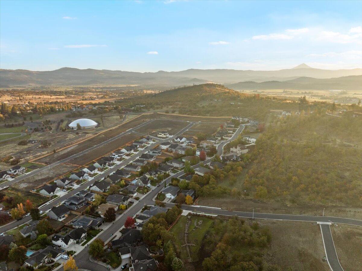 Quail Run Estates Unit II - Land