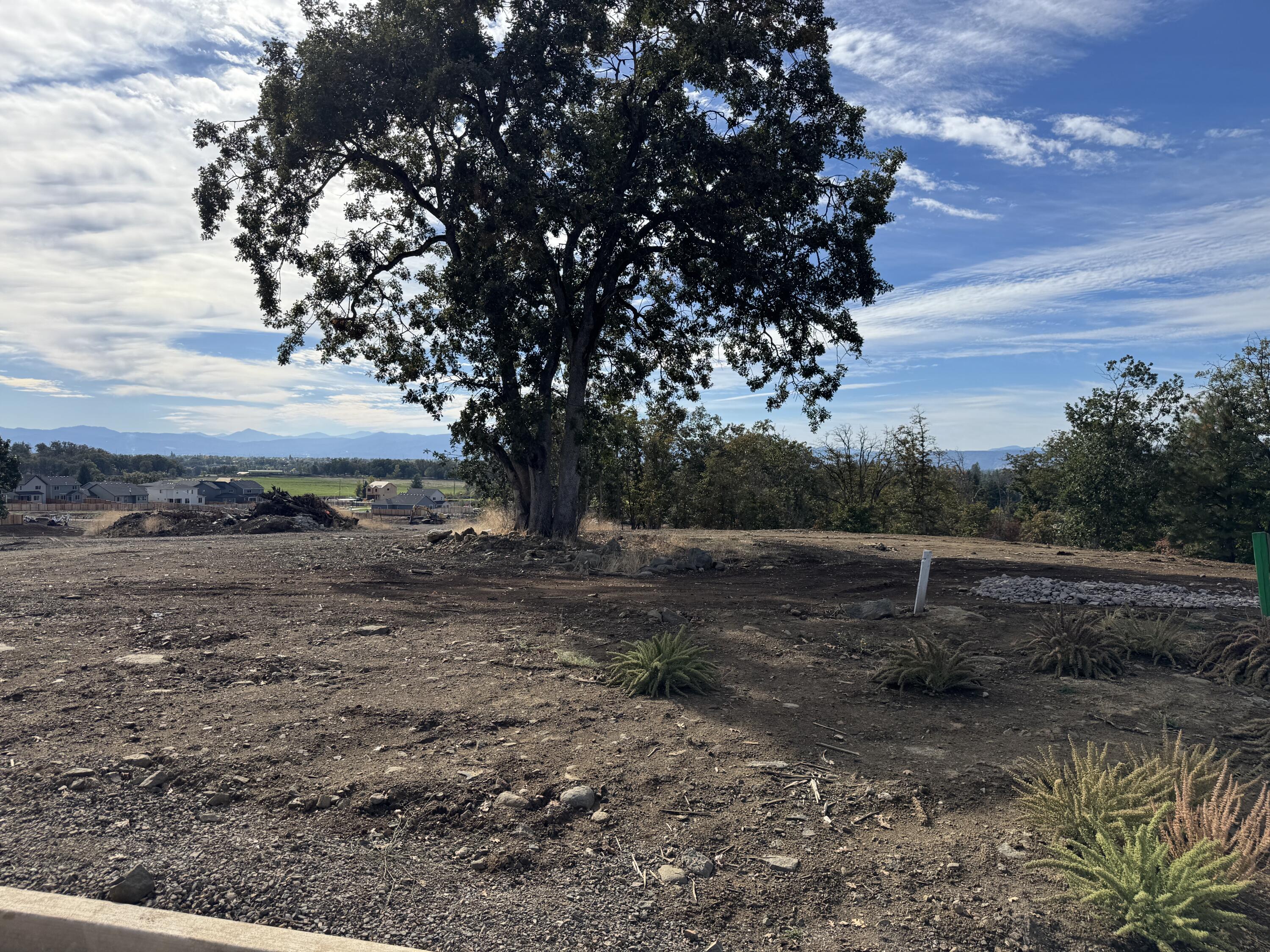 Quail Run Estates Unit II - Land