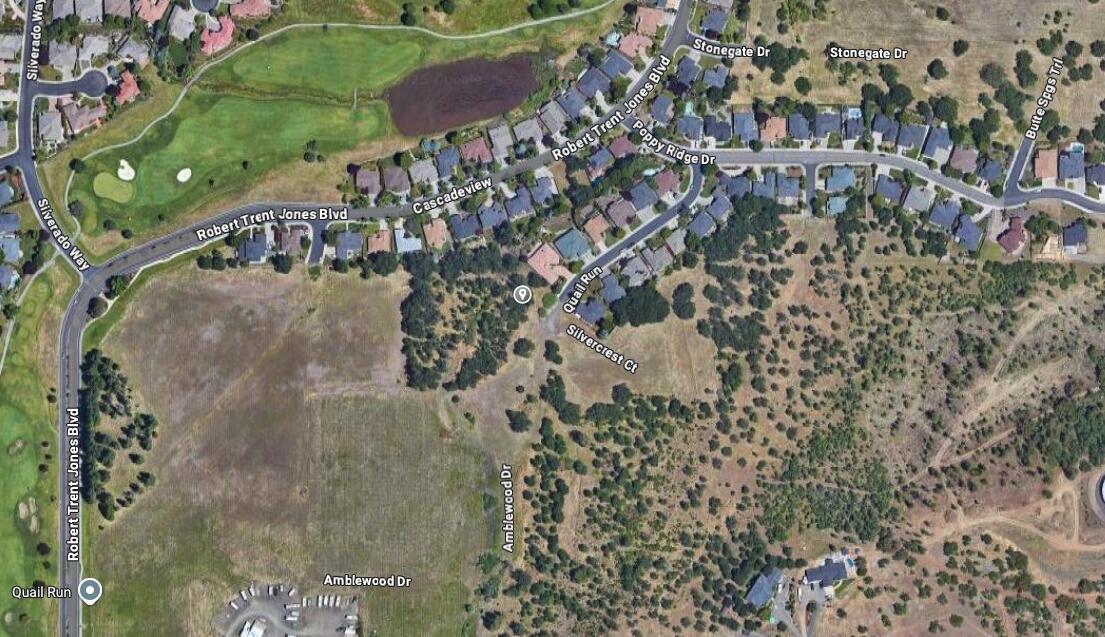 Quail Run Estates Unit II - Land