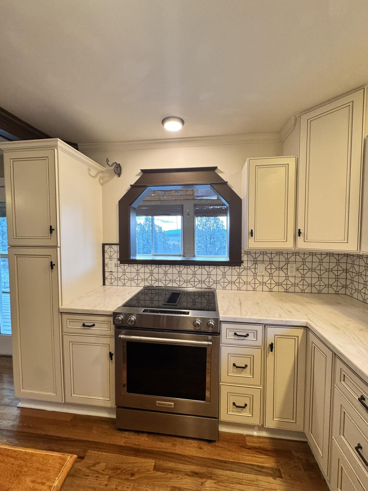 Nimrod River Park - Residential