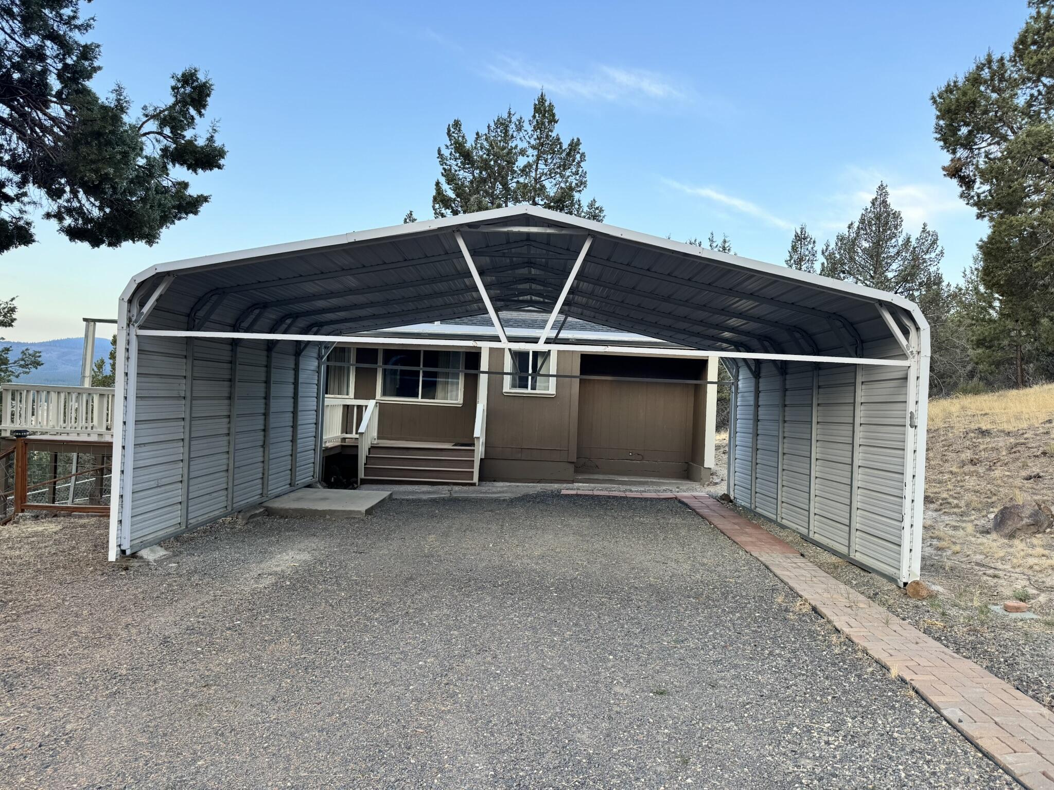 Nimrod River Park - Residential