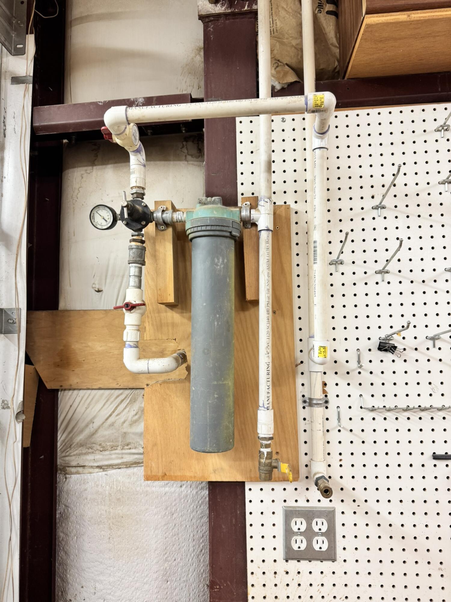 Nimrod River Park - Residential