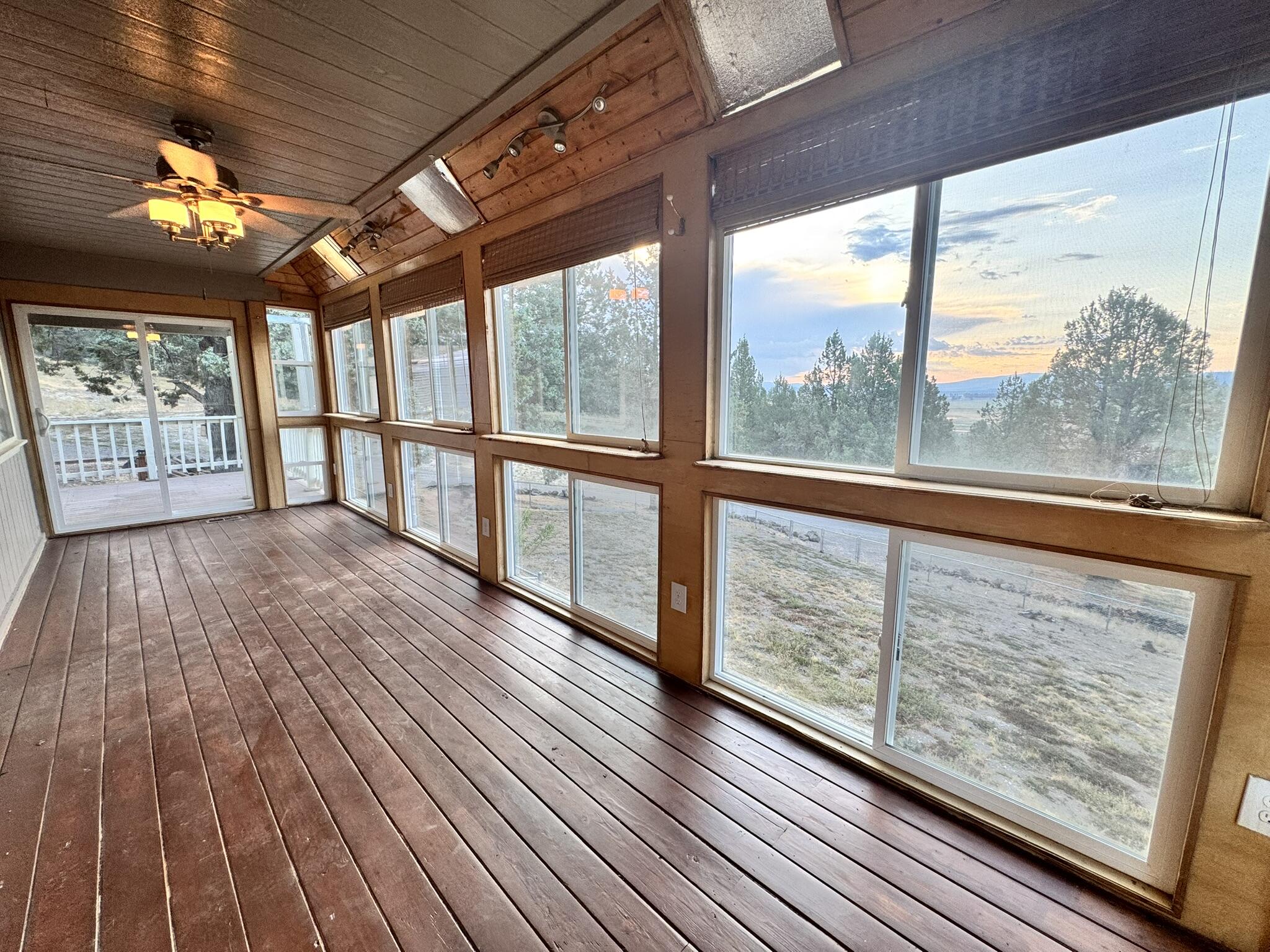 Nimrod River Park - Residential