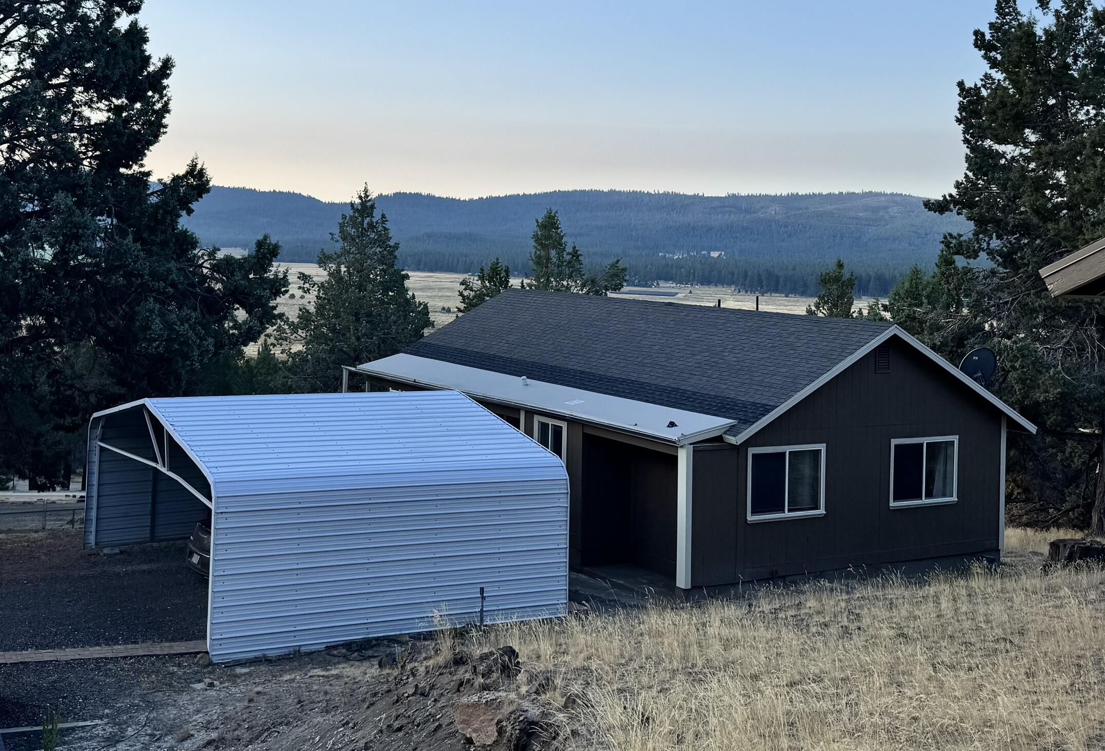 Nimrod River Park - Residential