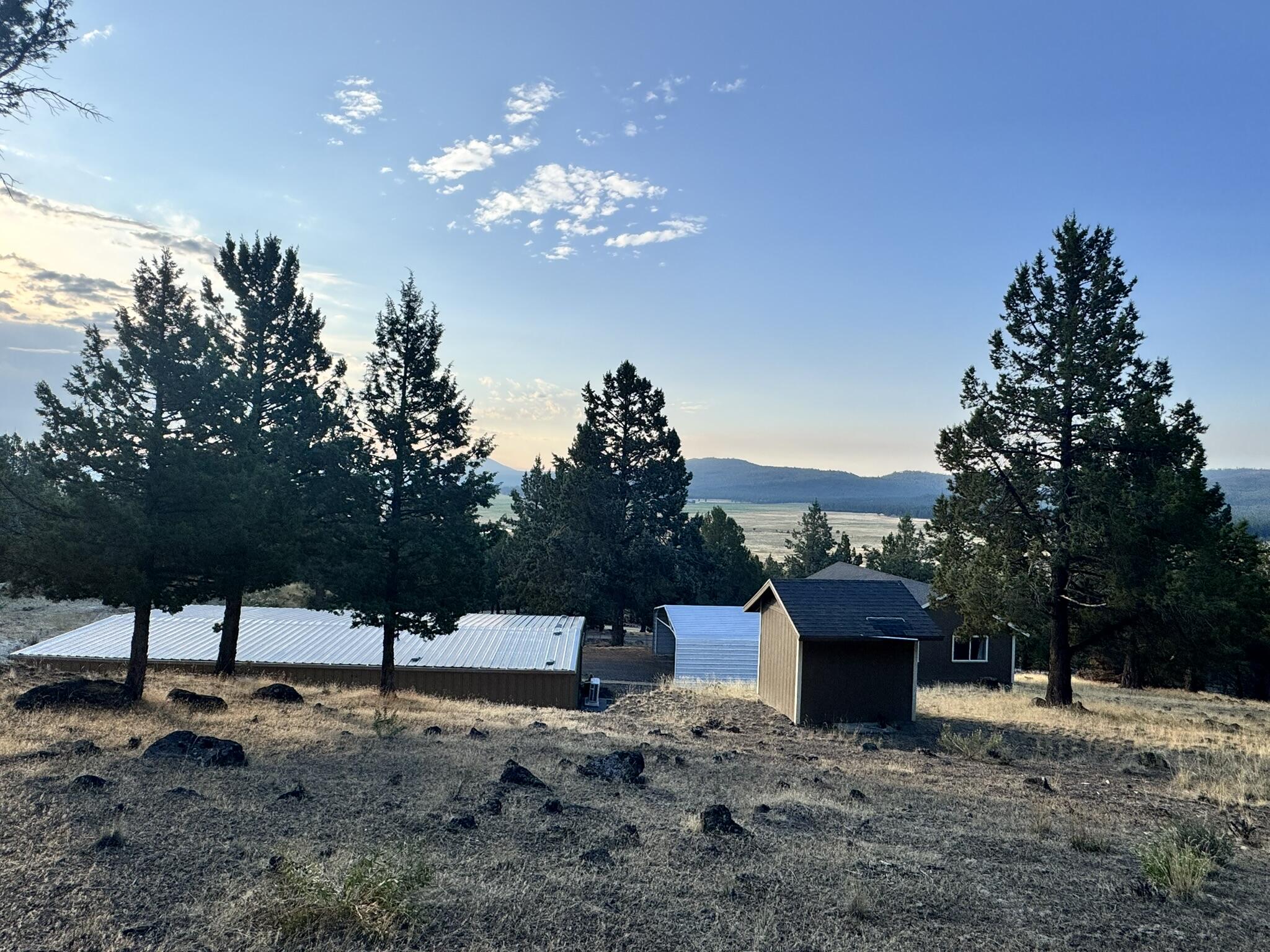 Nimrod River Park - Residential