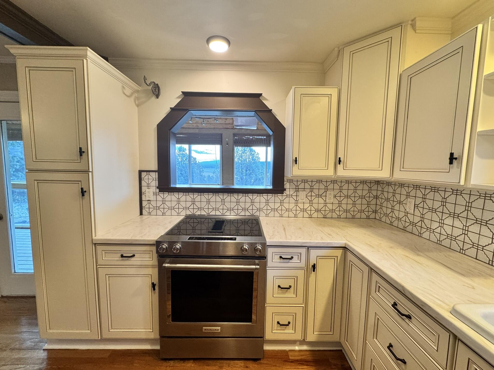 Nimrod River Park - Residential