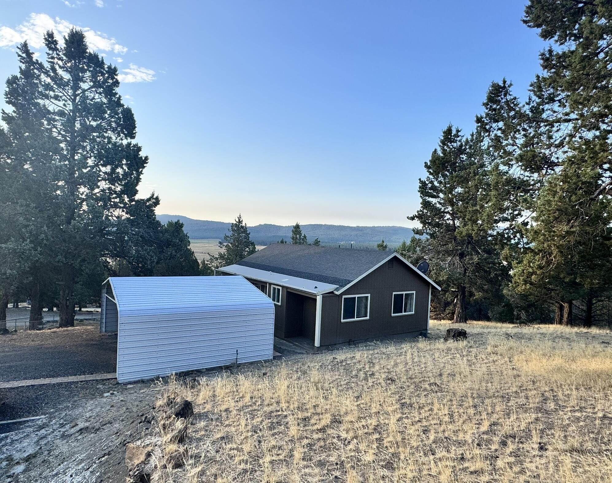 Nimrod River Park - Residential