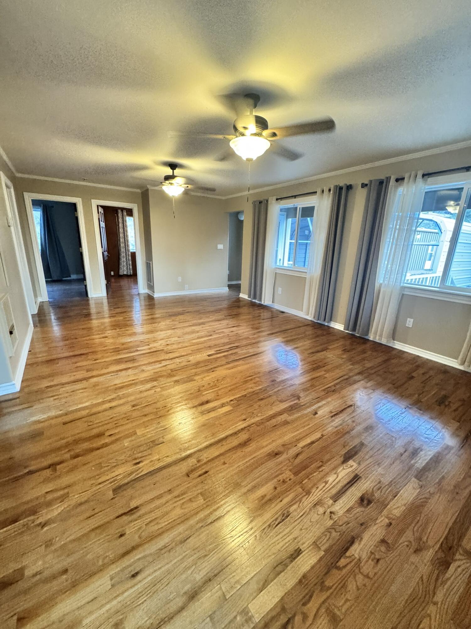 Nimrod River Park - Residential