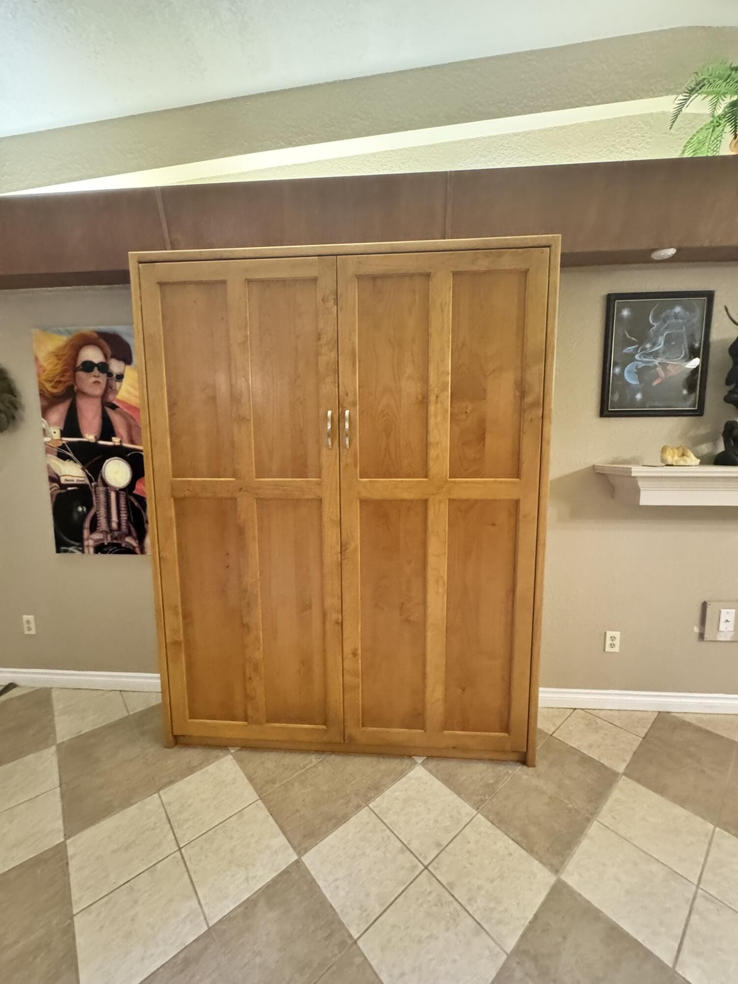 Nimrod River Park - Residential