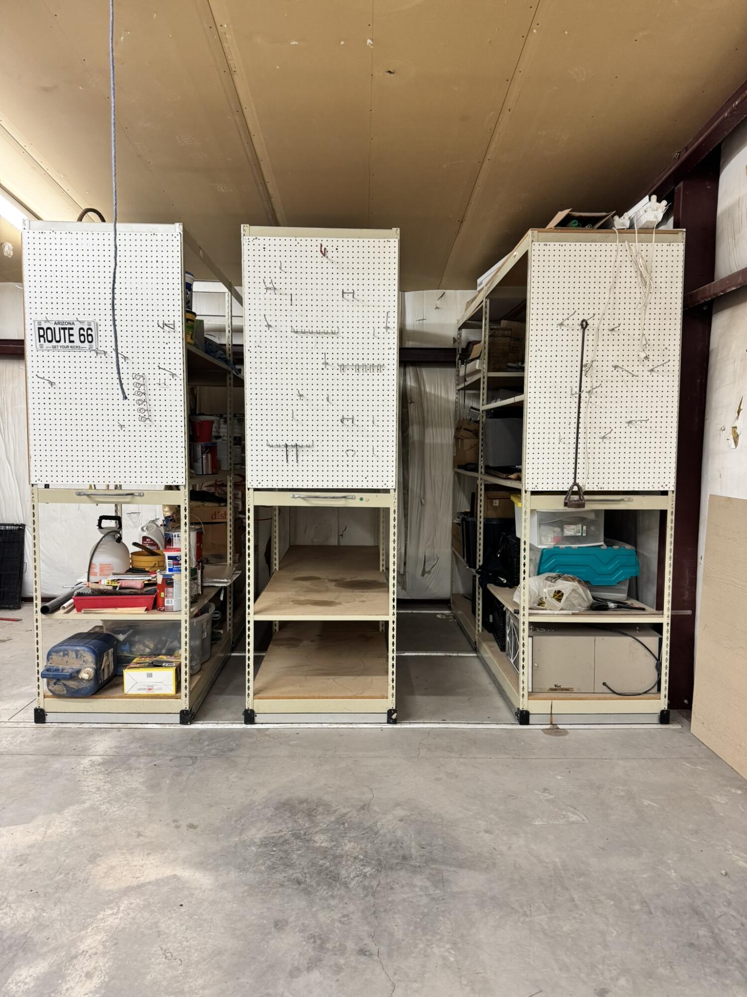 Nimrod River Park - Residential