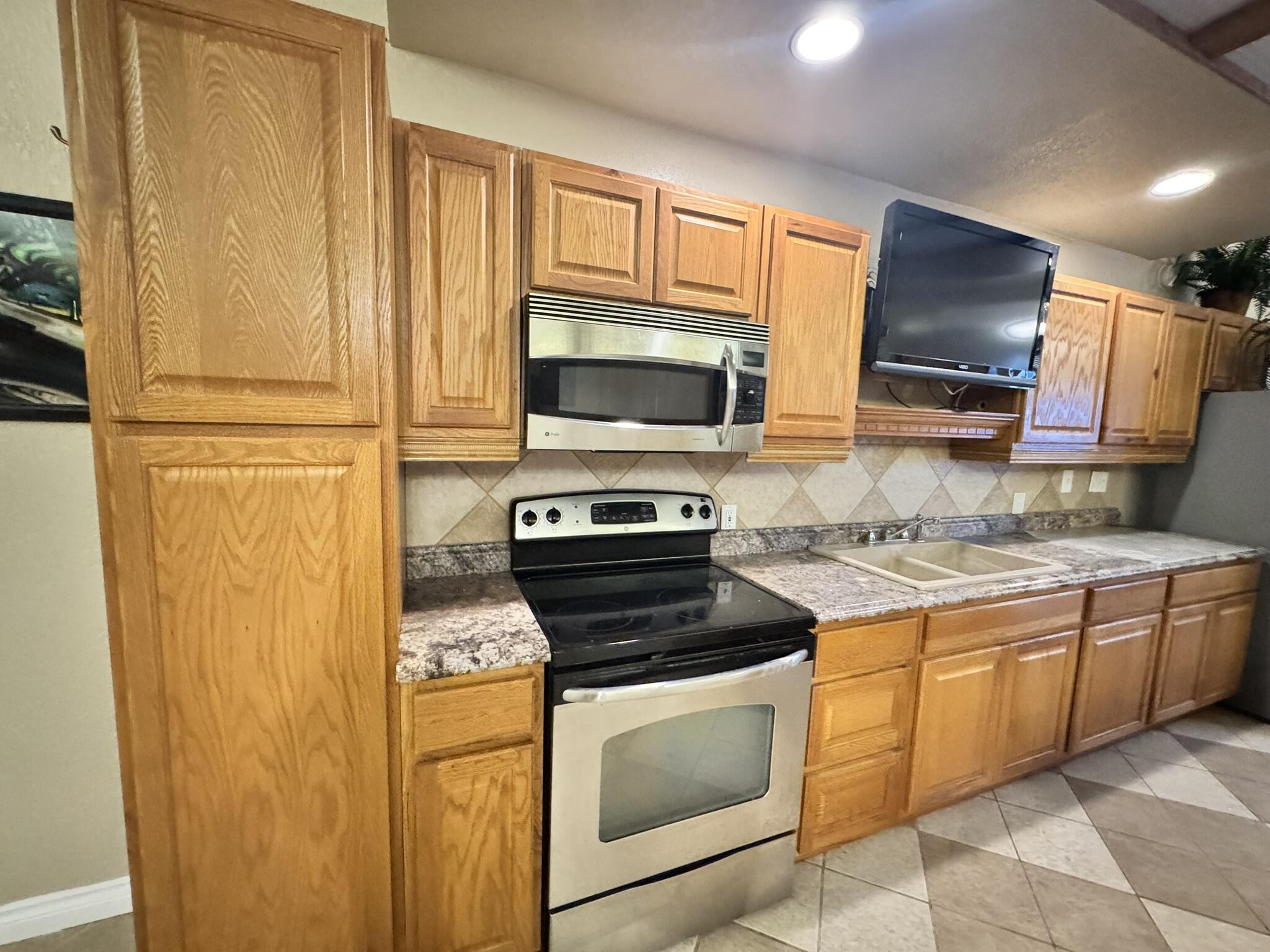 Nimrod River Park - Residential