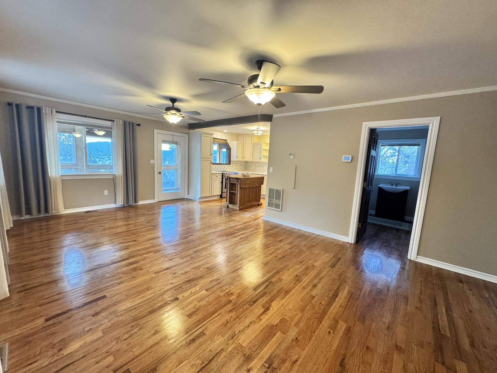 Nimrod River Park - Residential