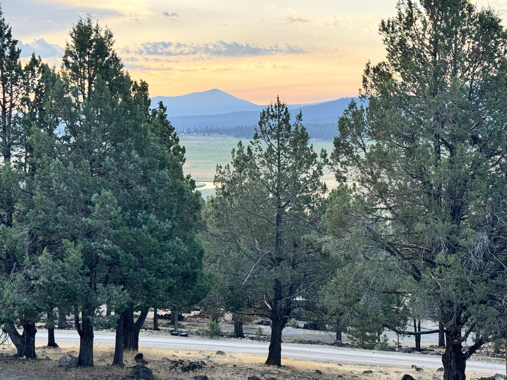 Nimrod River Park - Residential