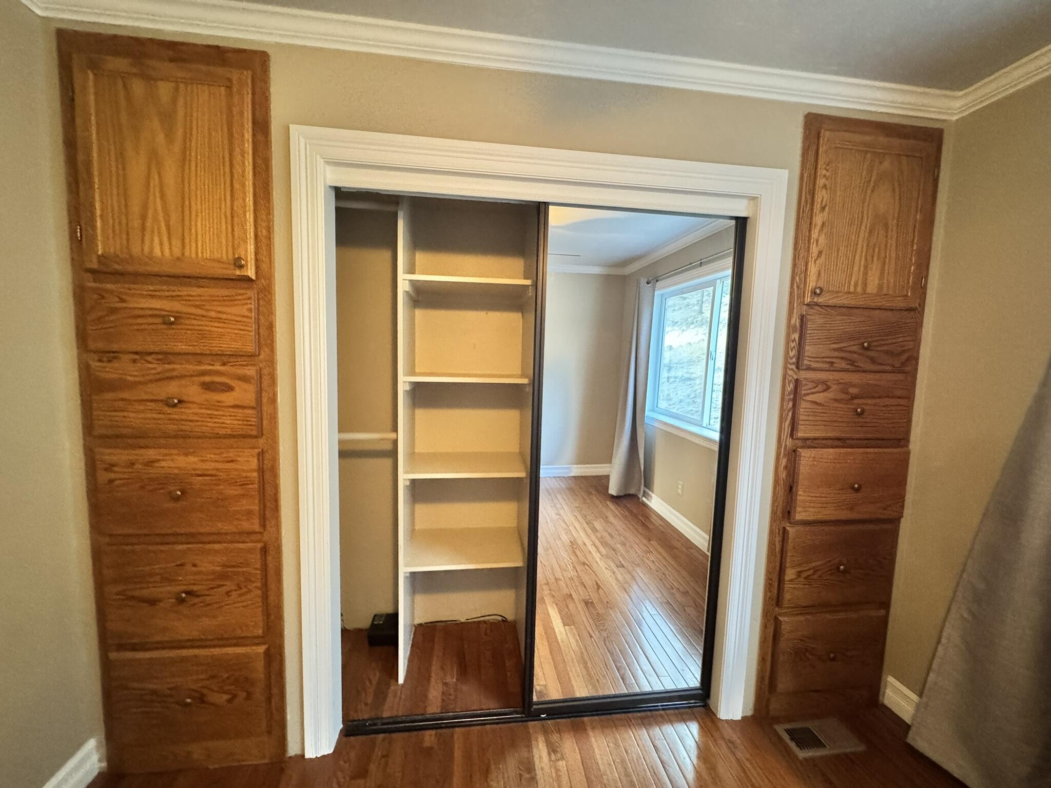 Nimrod River Park - Residential