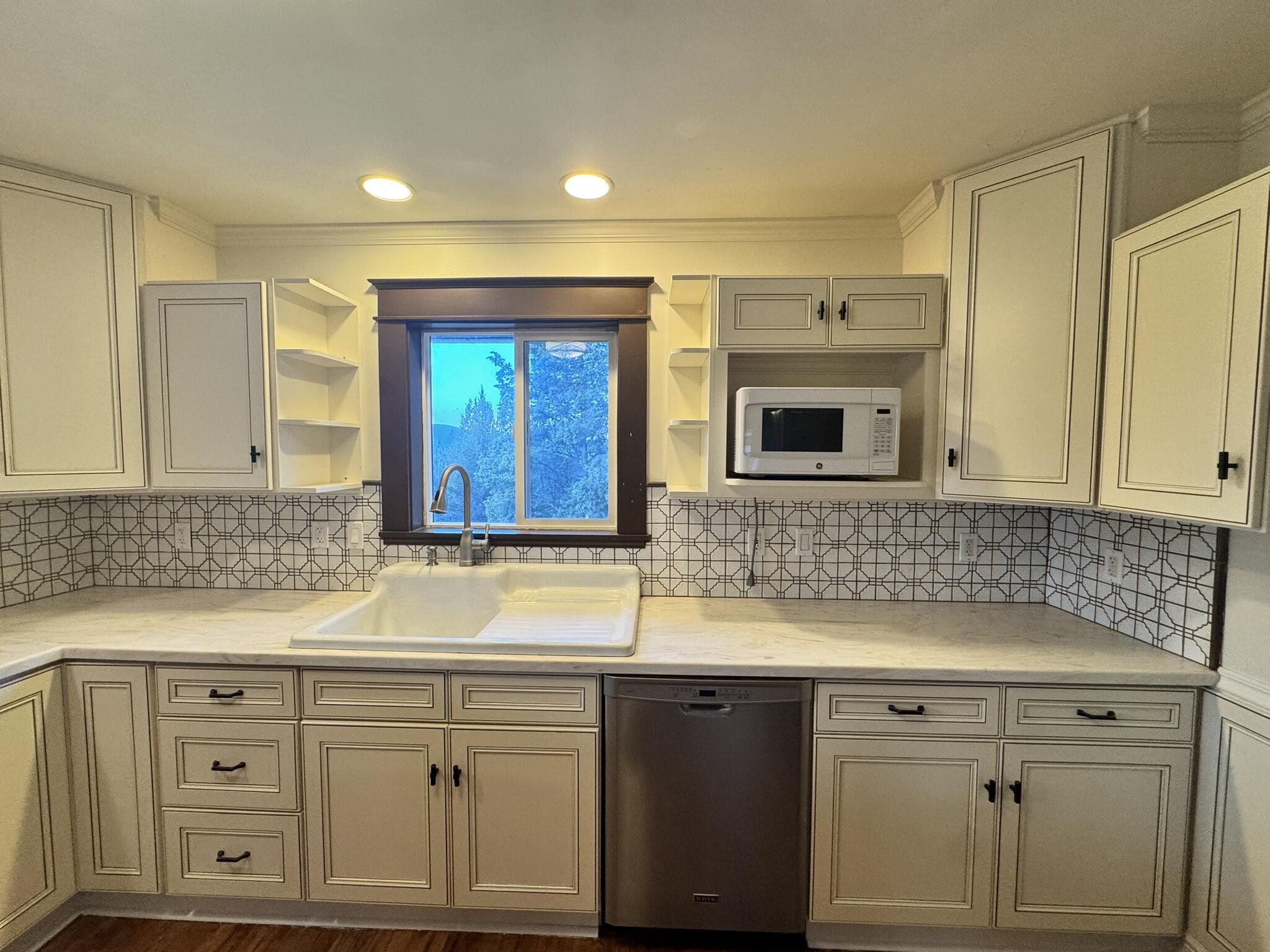 Nimrod River Park - Residential