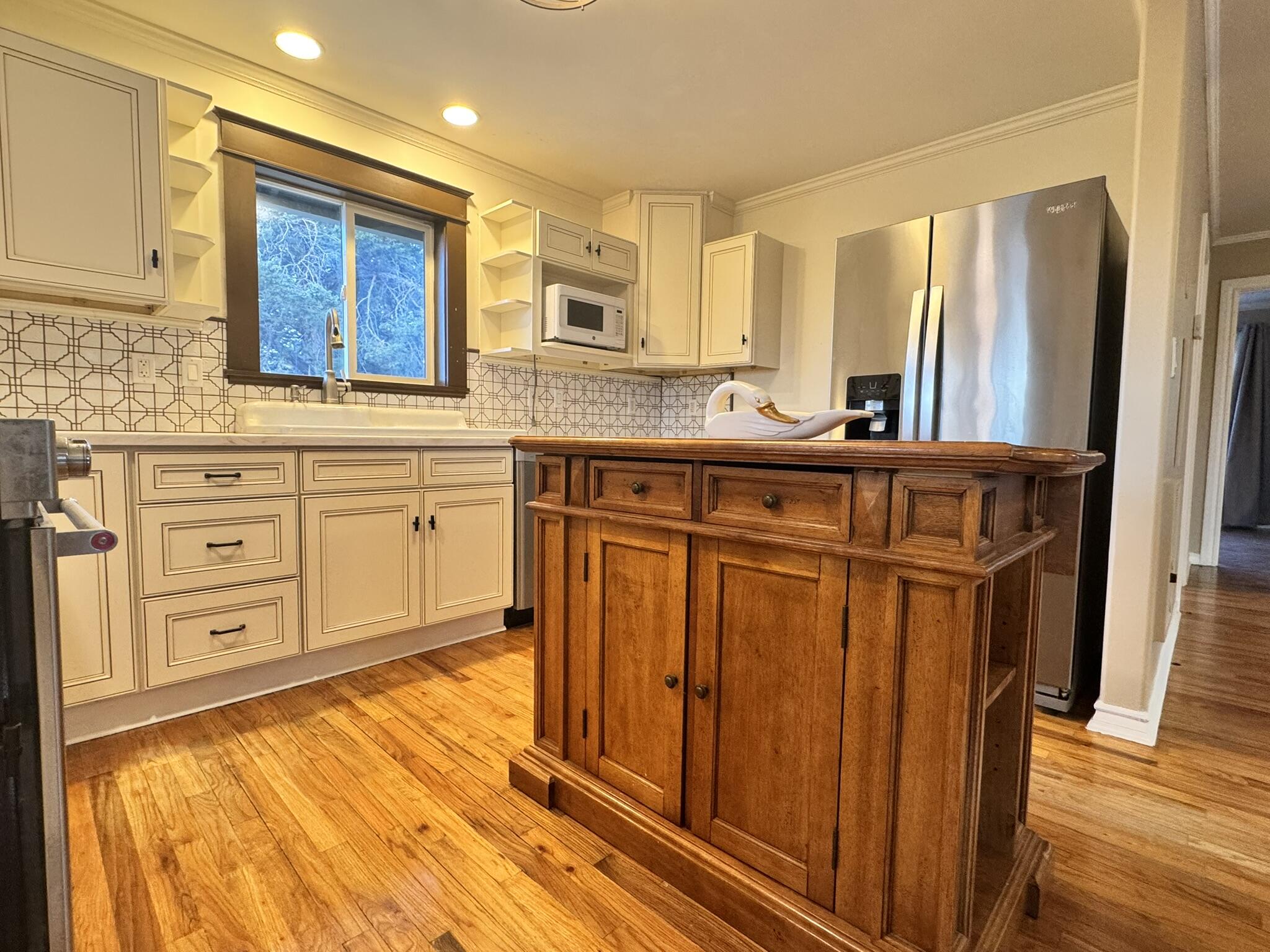 Nimrod River Park - Residential