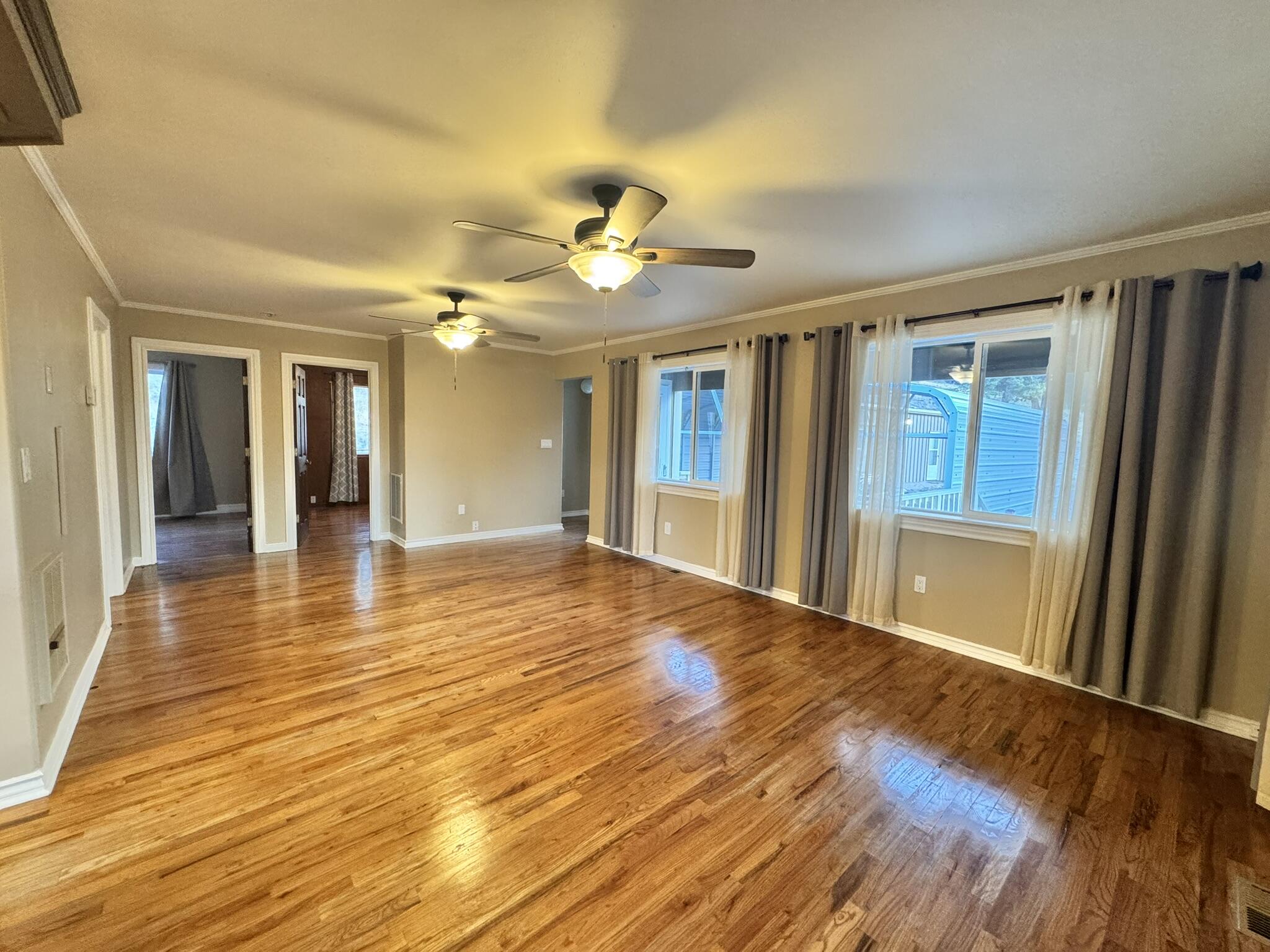 Nimrod River Park - Residential