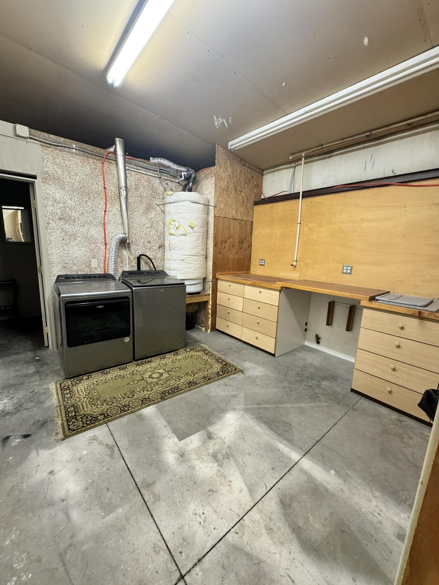 Nimrod River Park - Residential