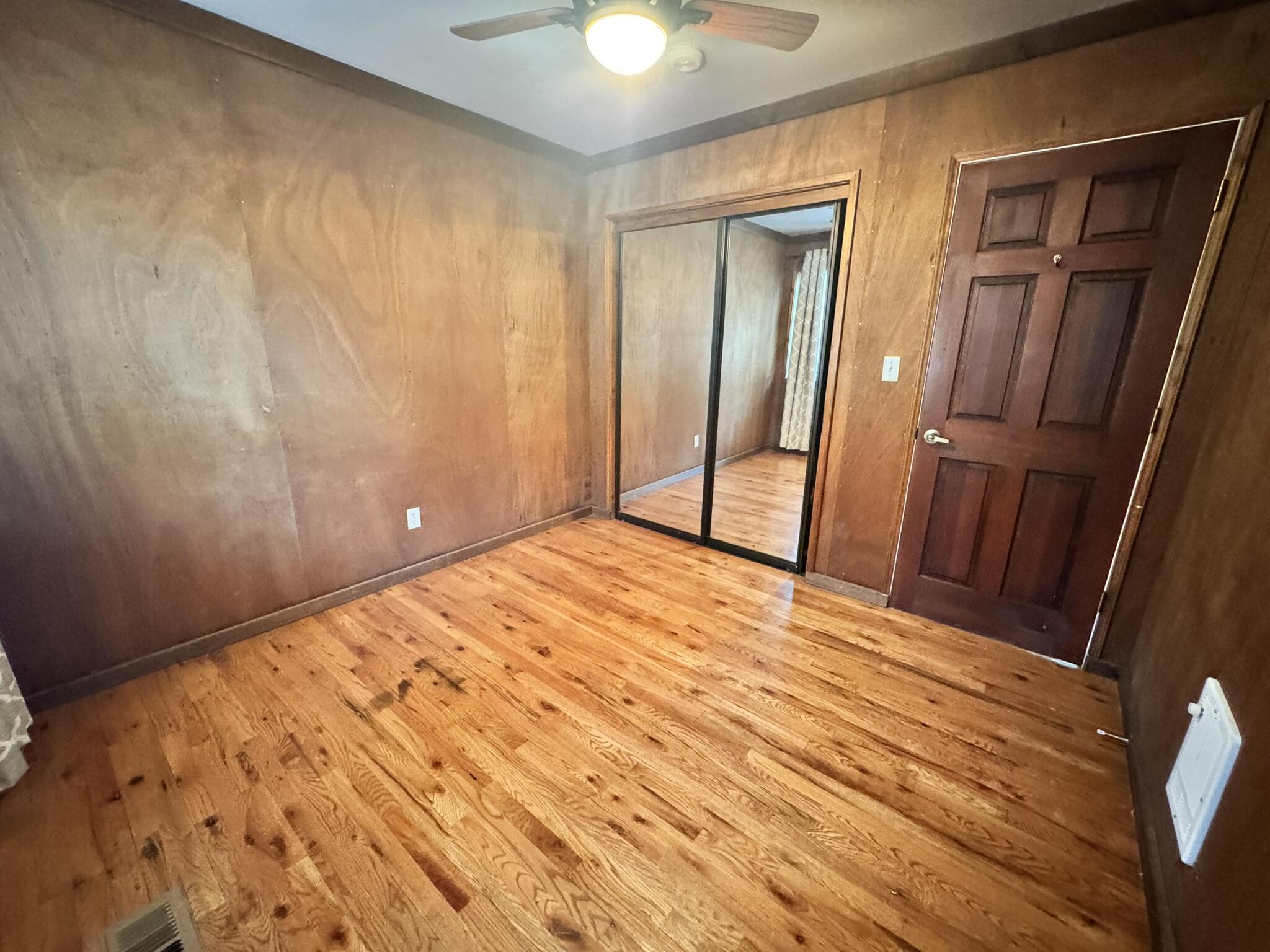 Nimrod River Park - Residential