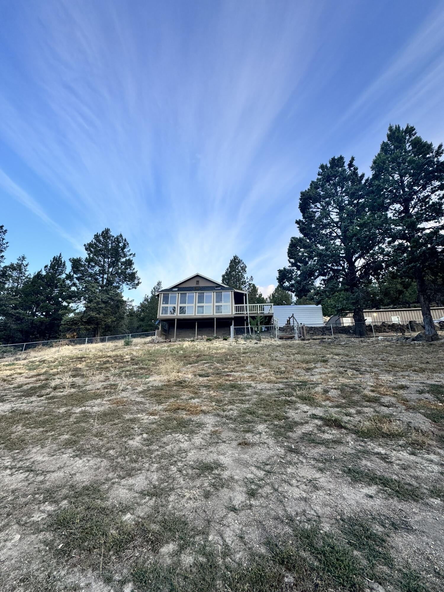 Nimrod River Park - Residential