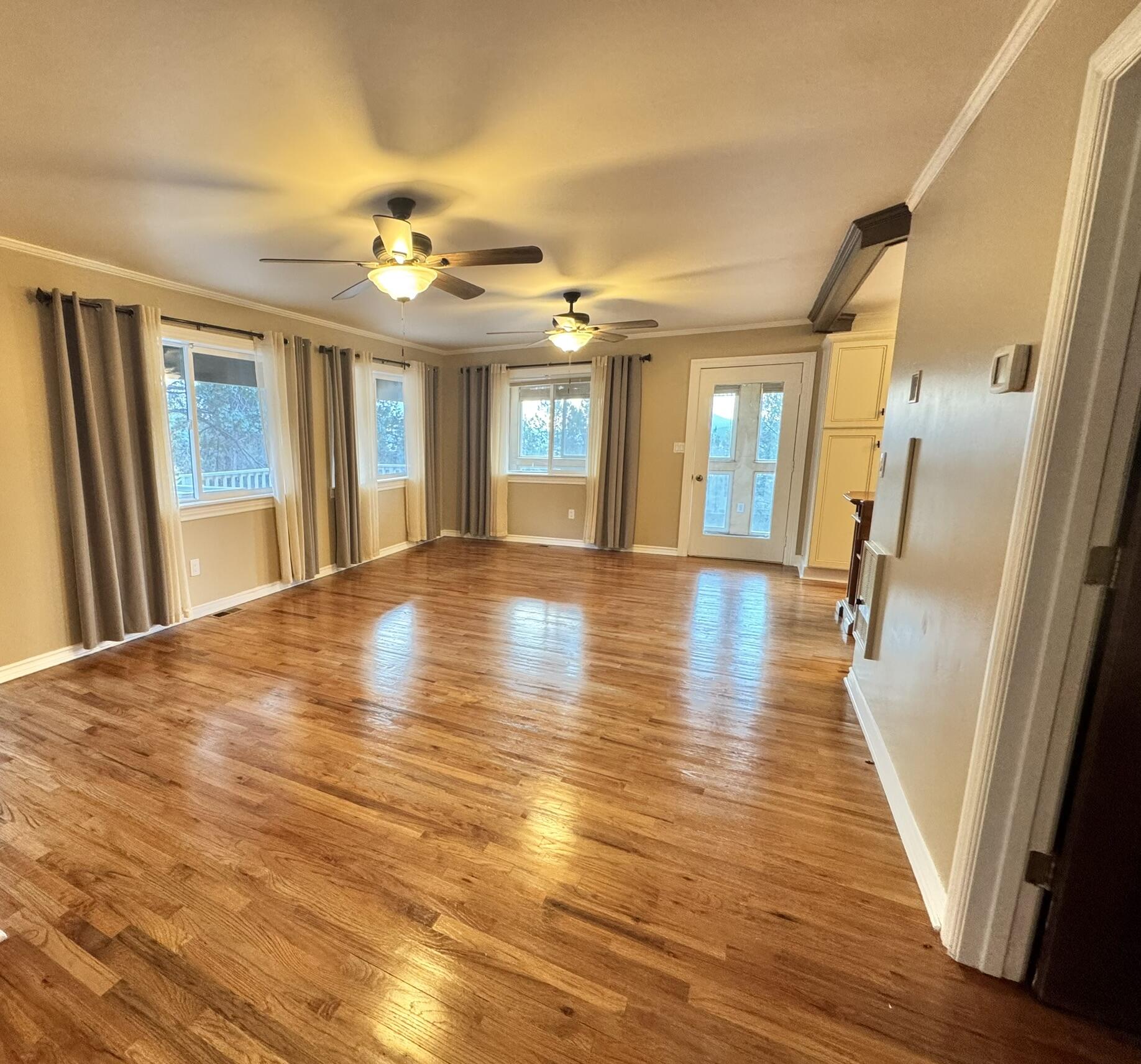 Nimrod River Park - Residential