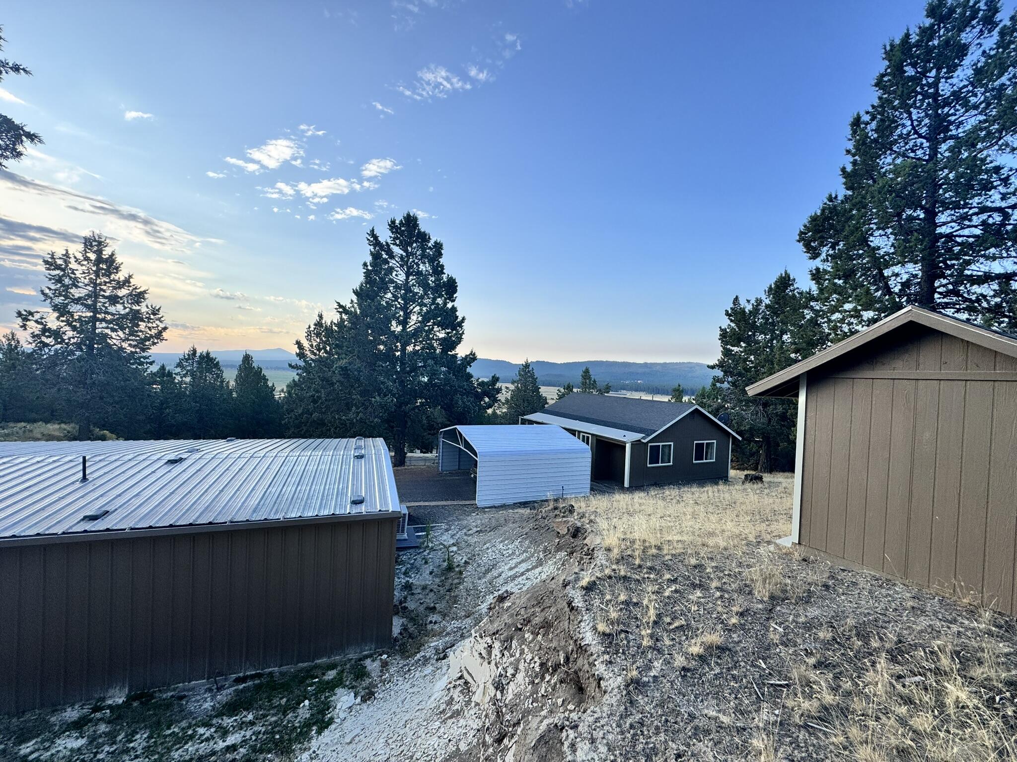 Nimrod River Park - Residential