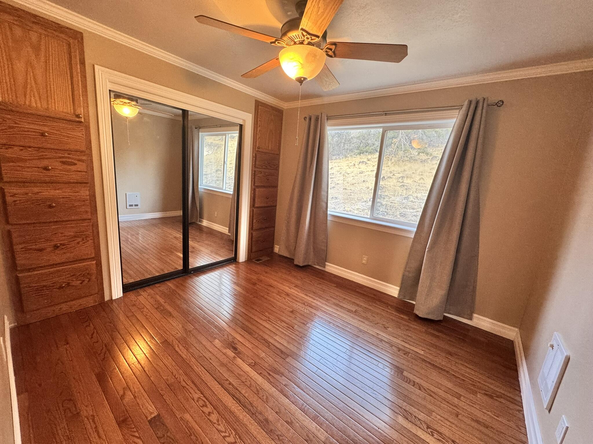 Nimrod River Park - Residential