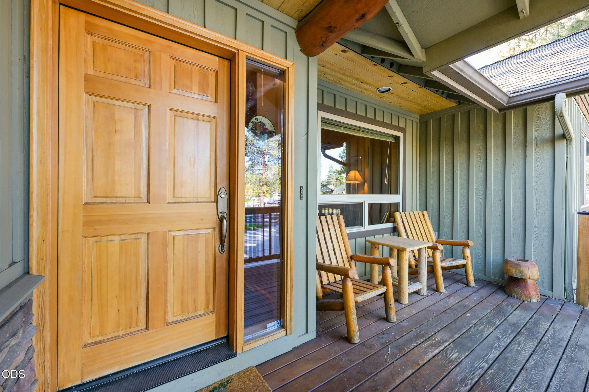 20118 Crystal Mountain Lane