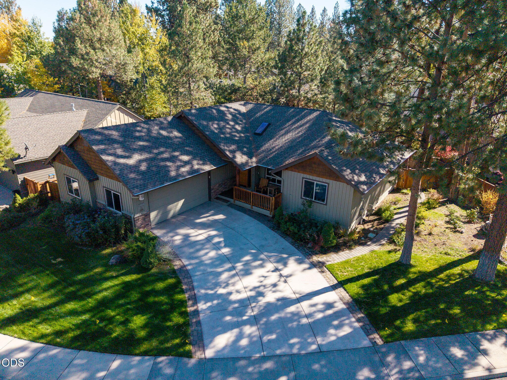 20118 Crystal Mountain Lane