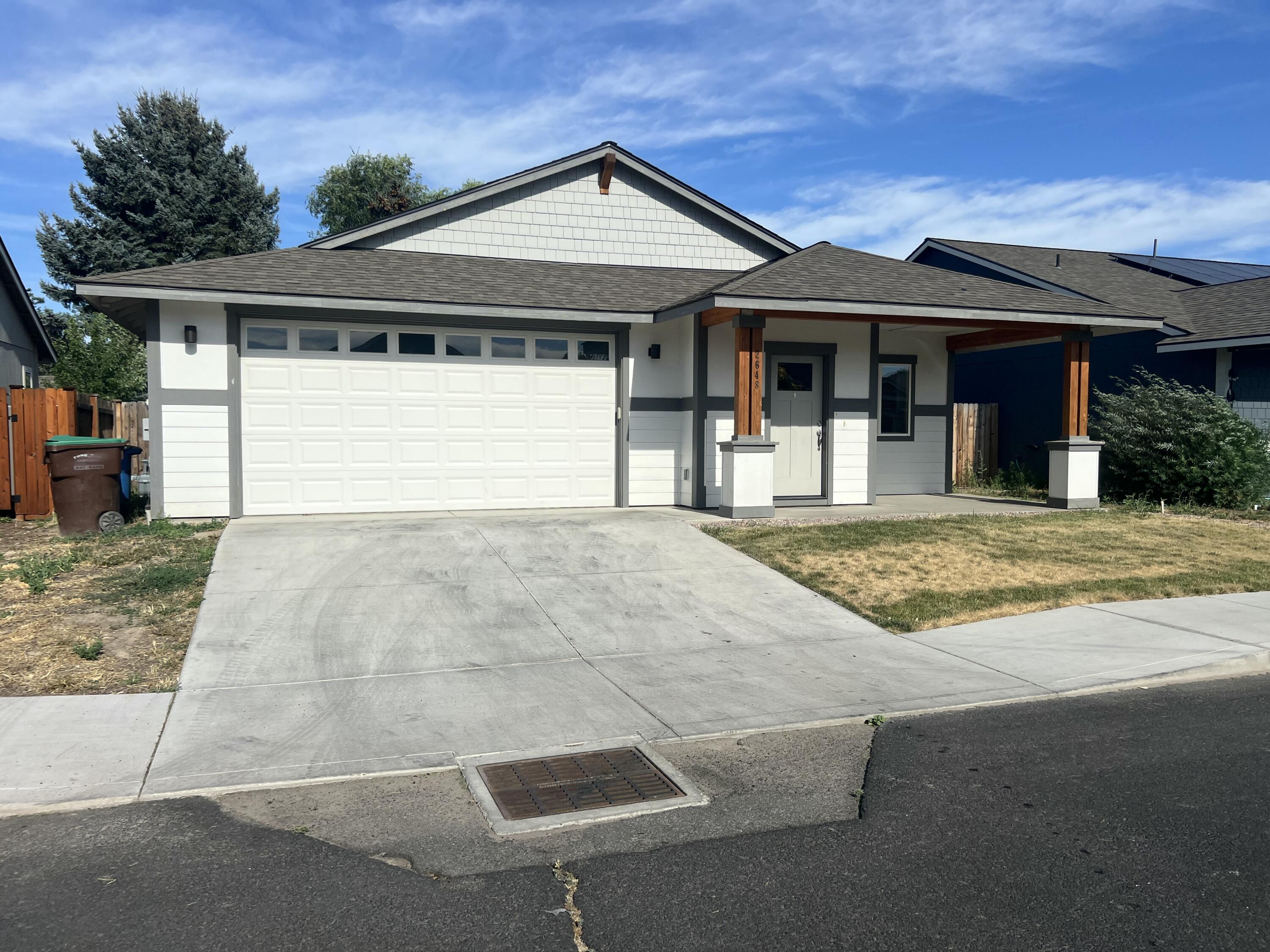 McKay Meadows - Residential