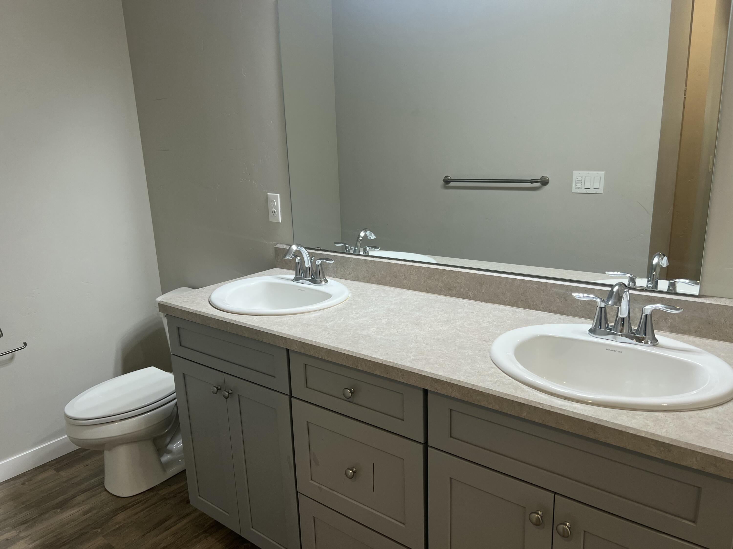 McKay Meadows - Residential