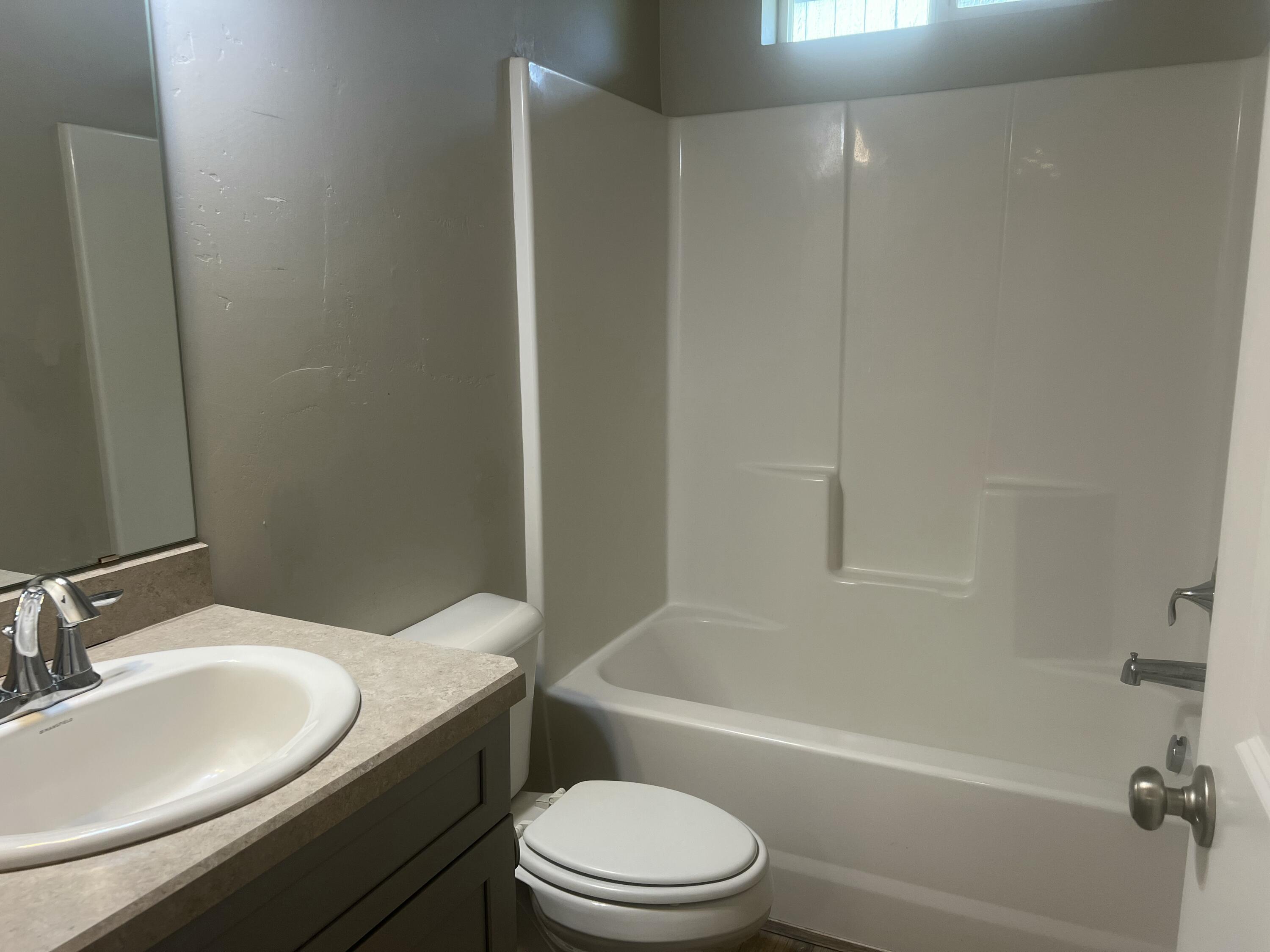 McKay Meadows - Residential