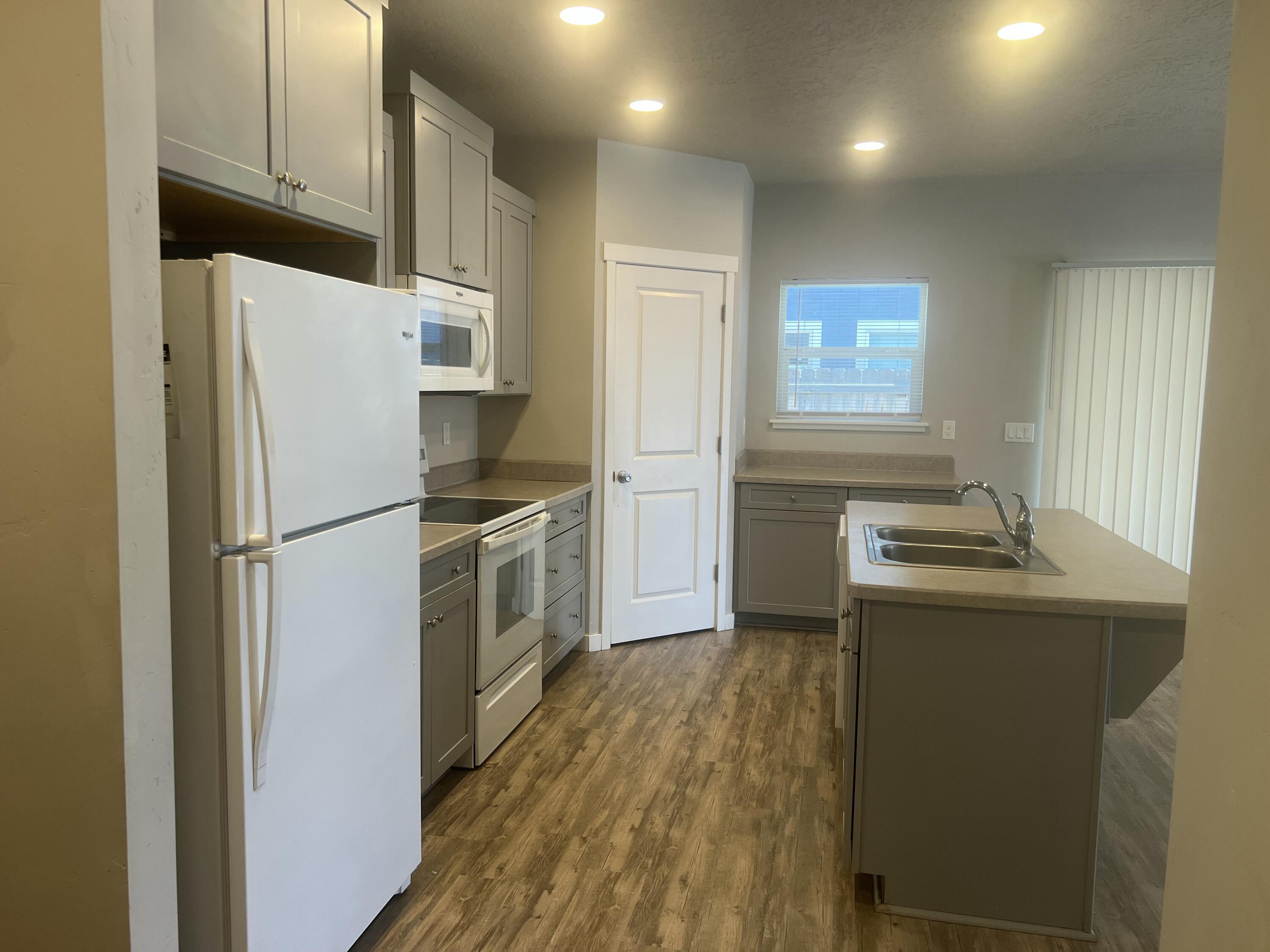 McKay Meadows - Residential