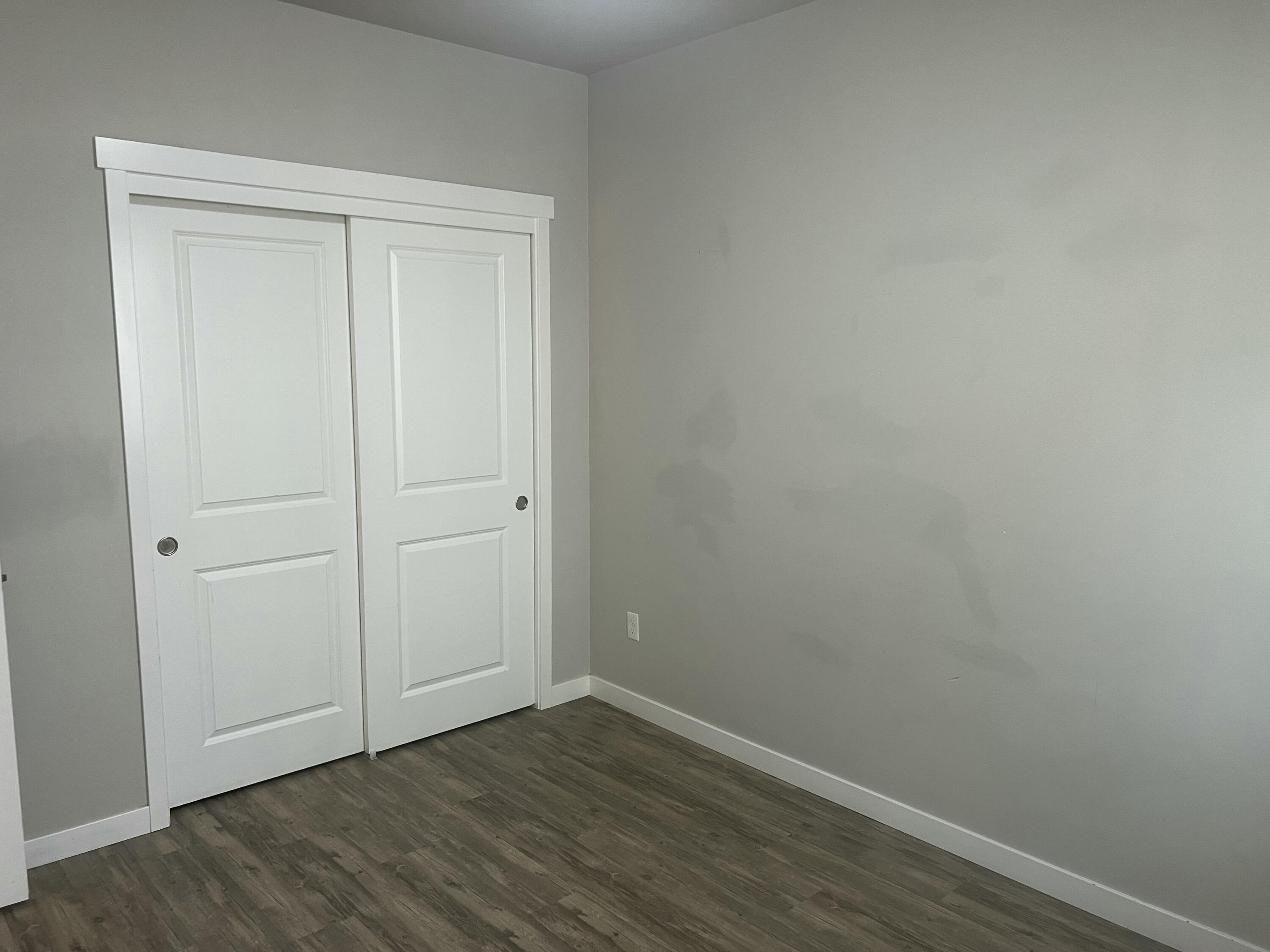 McKay Meadows - Residential