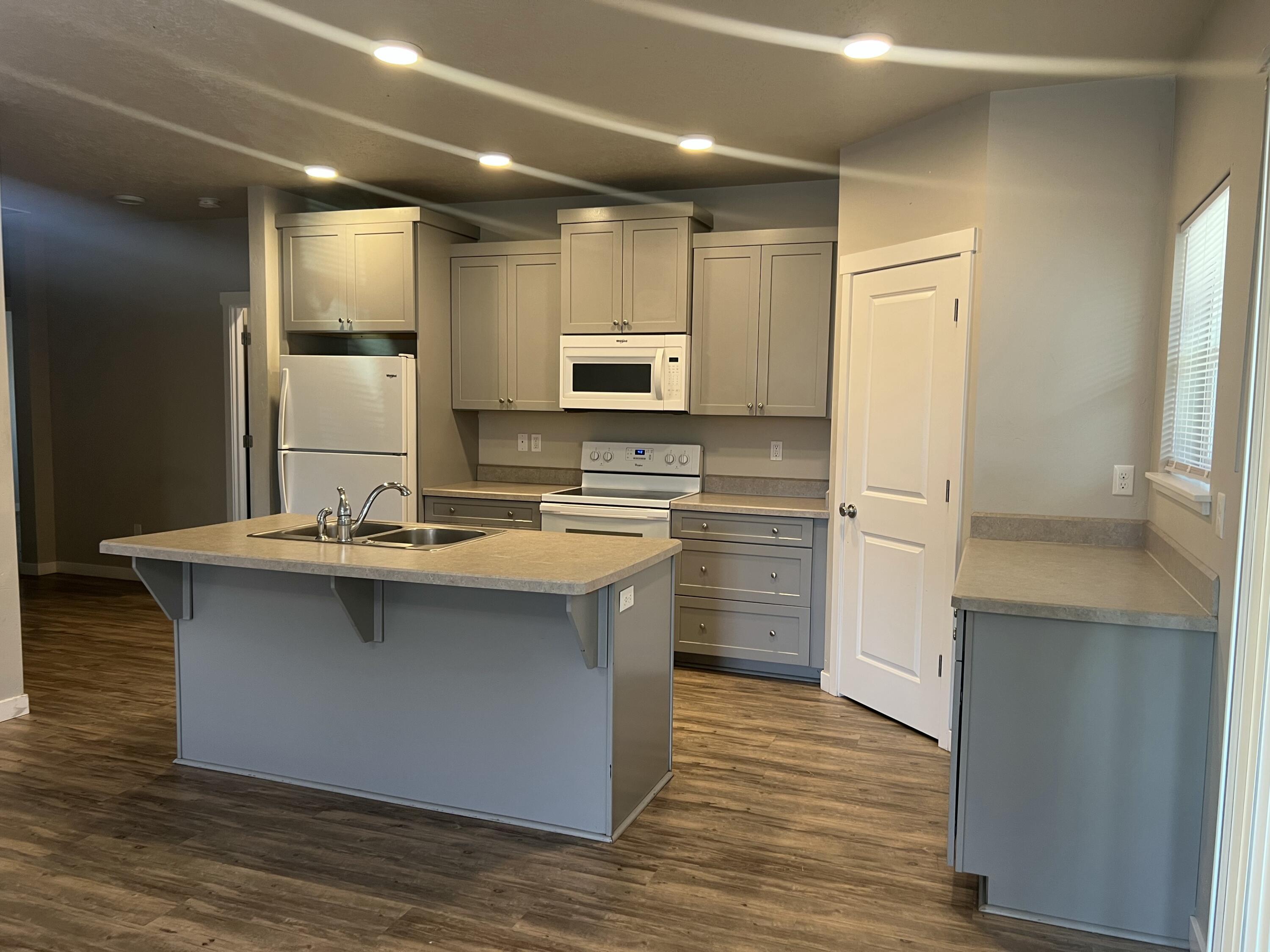 McKay Meadows - Residential