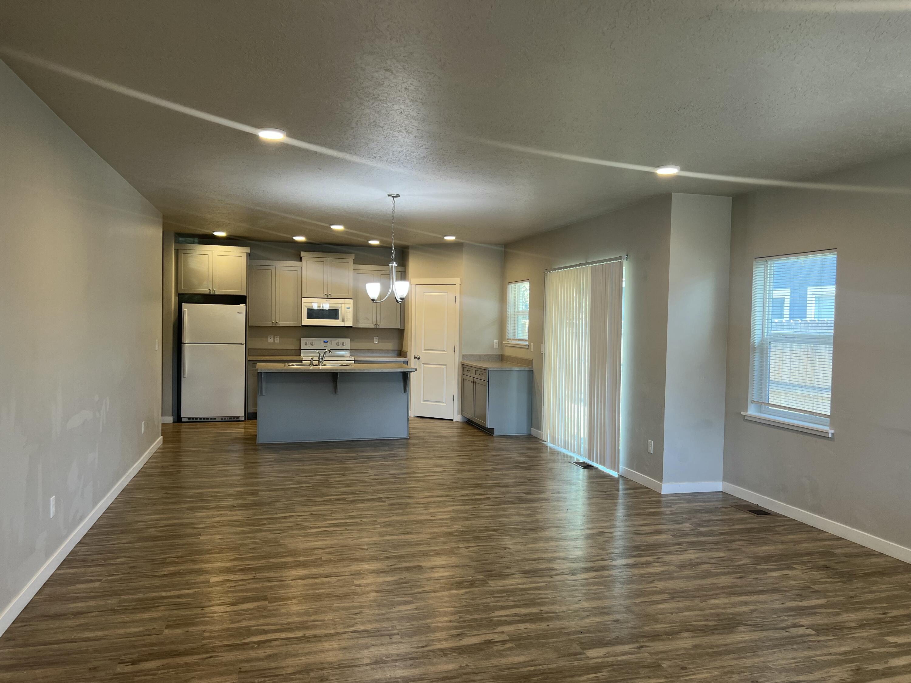 McKay Meadows - Residential