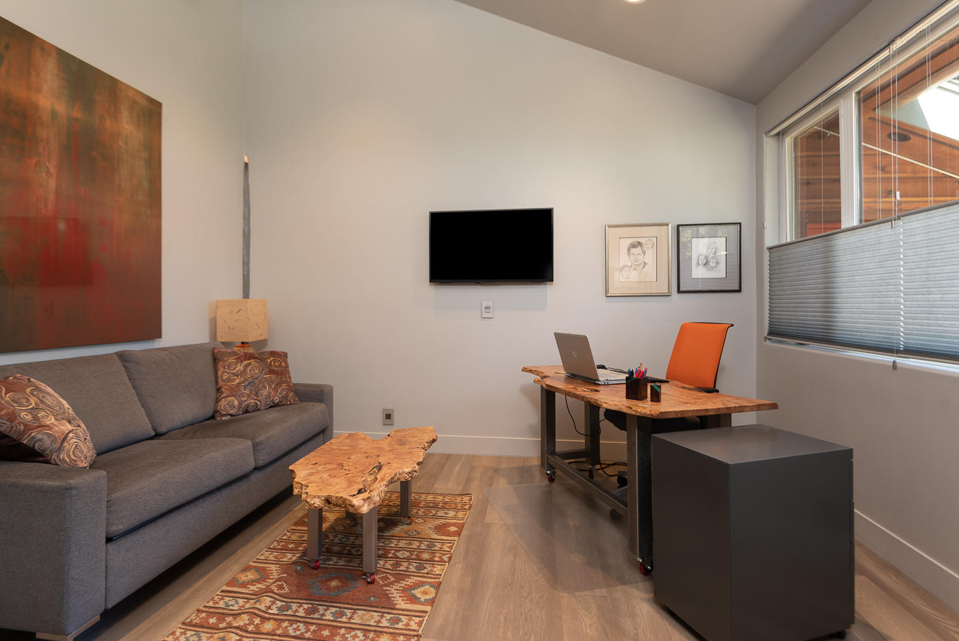 7th Mtn Golf Village - Residential