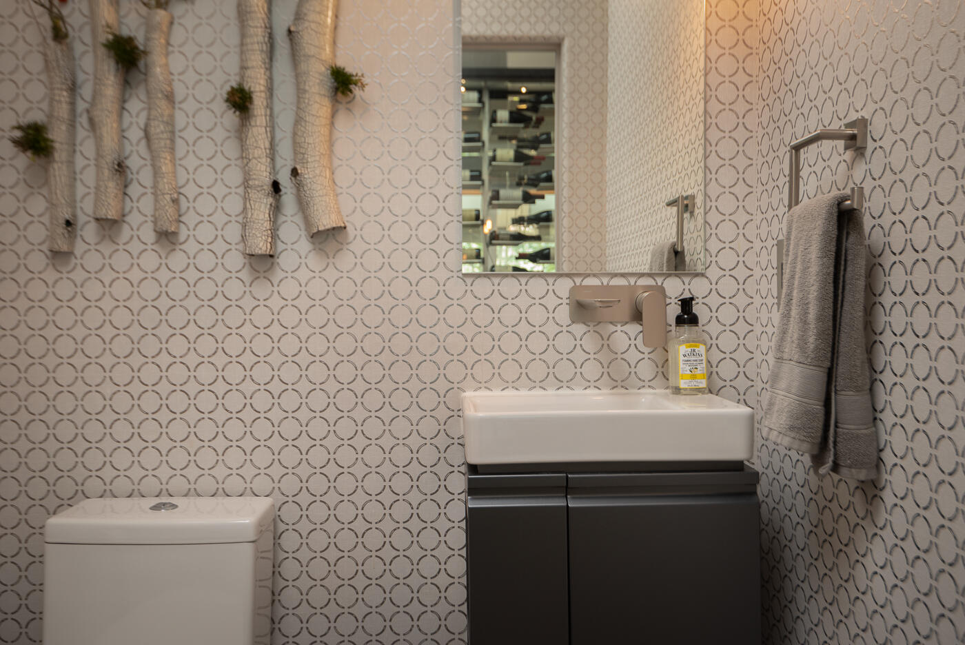 7th Mtn Golf Village - Residential