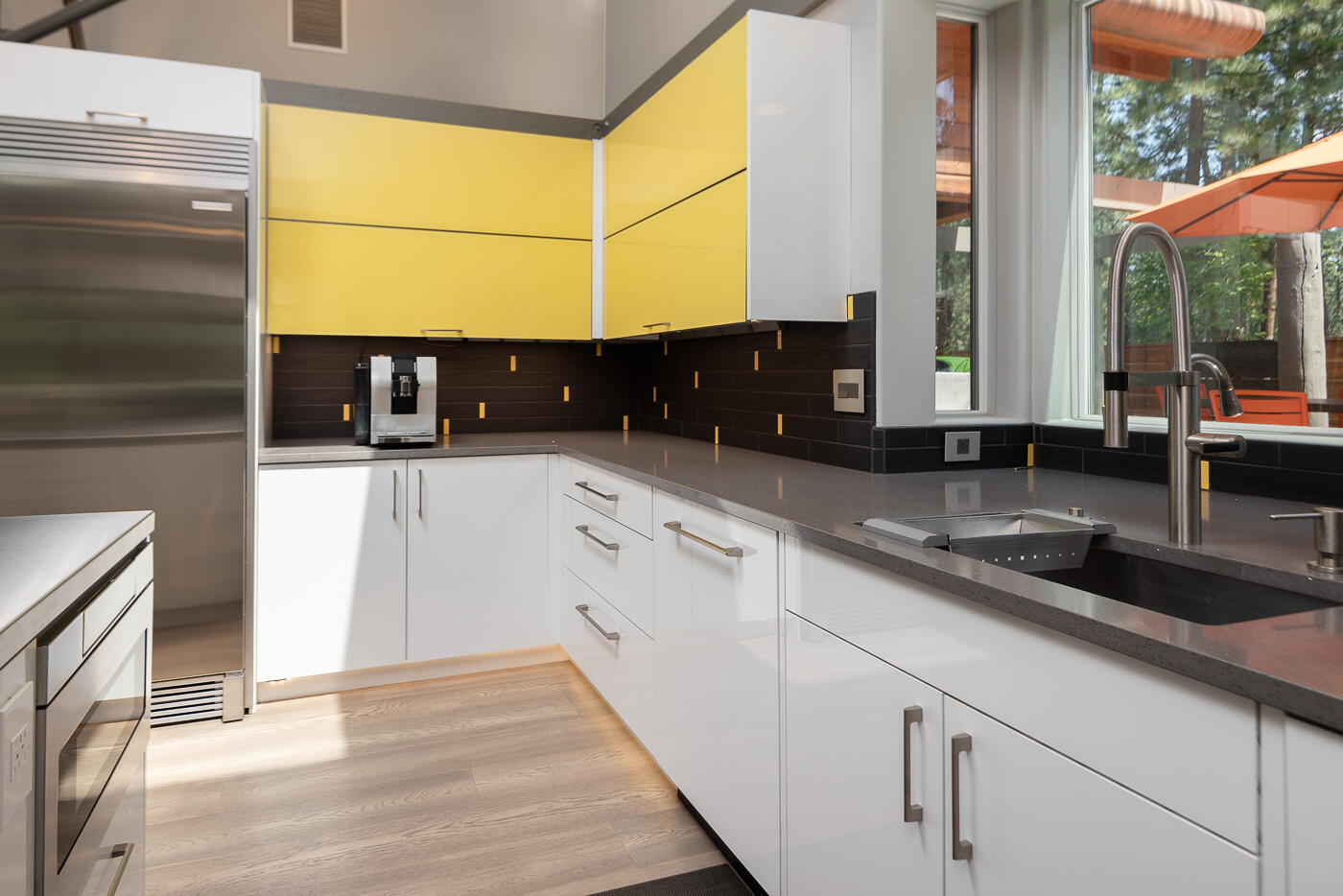 7th Mtn Golf Village - Residential