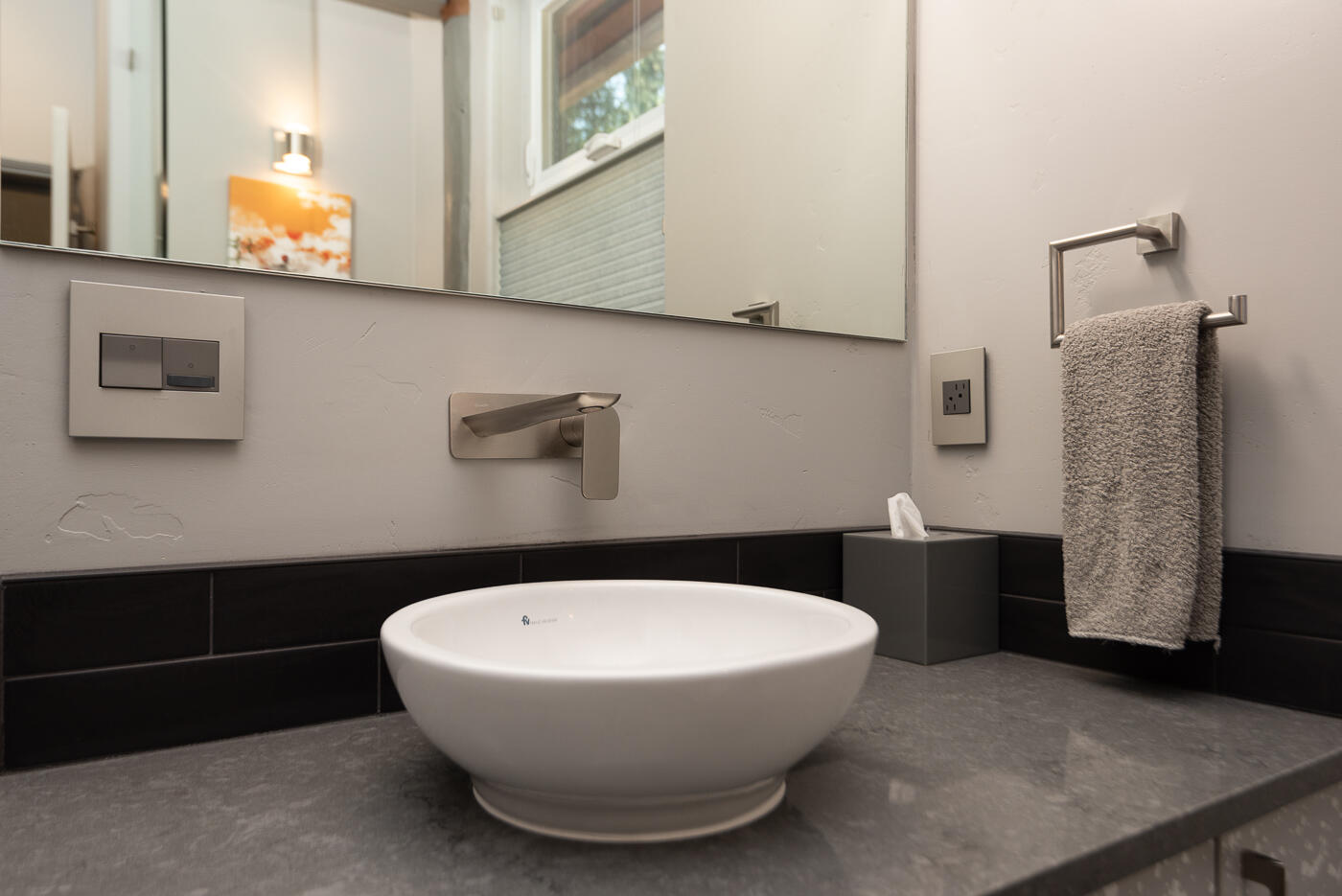 7th Mtn Golf Village - Residential