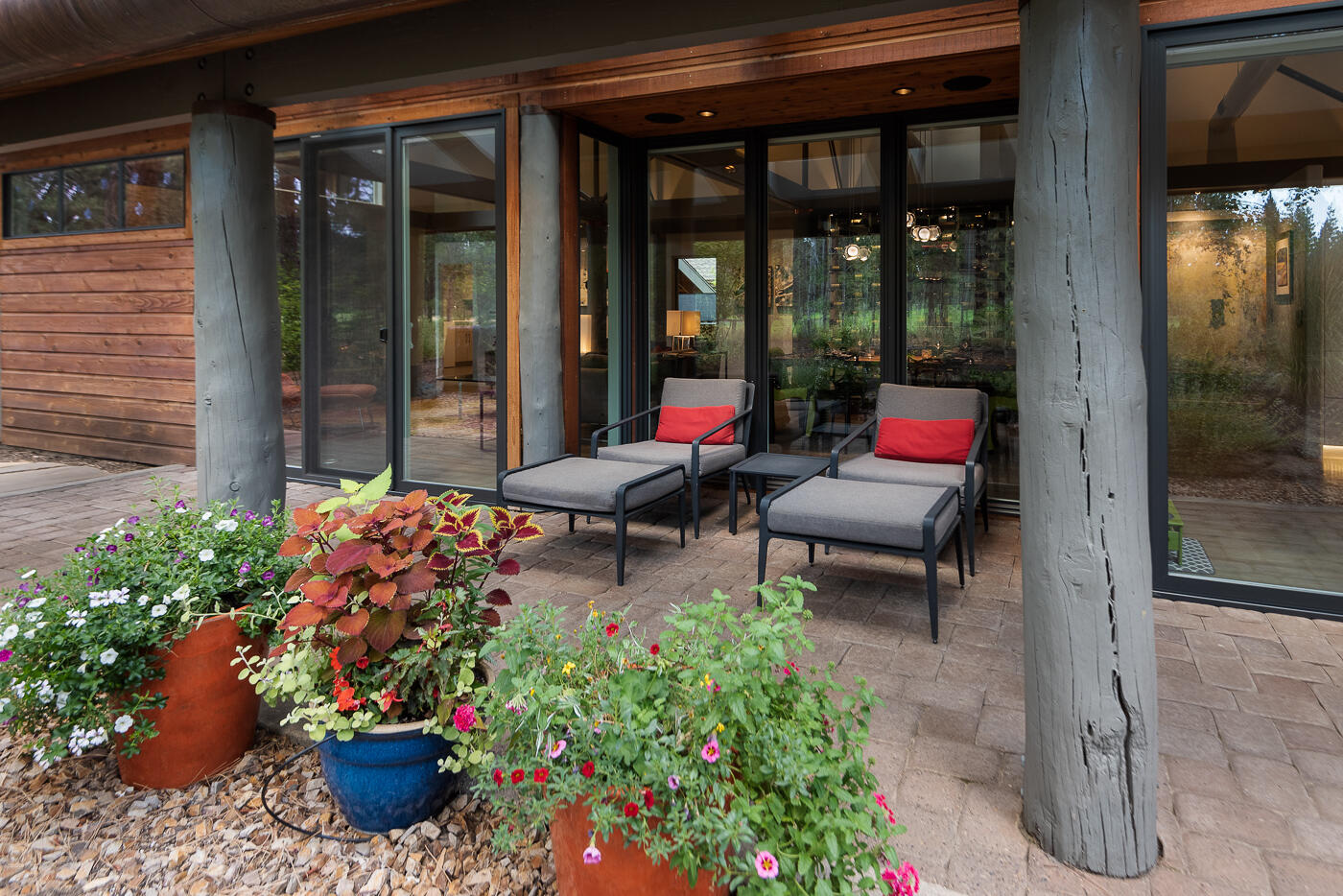 7th Mtn Golf Village - Residential