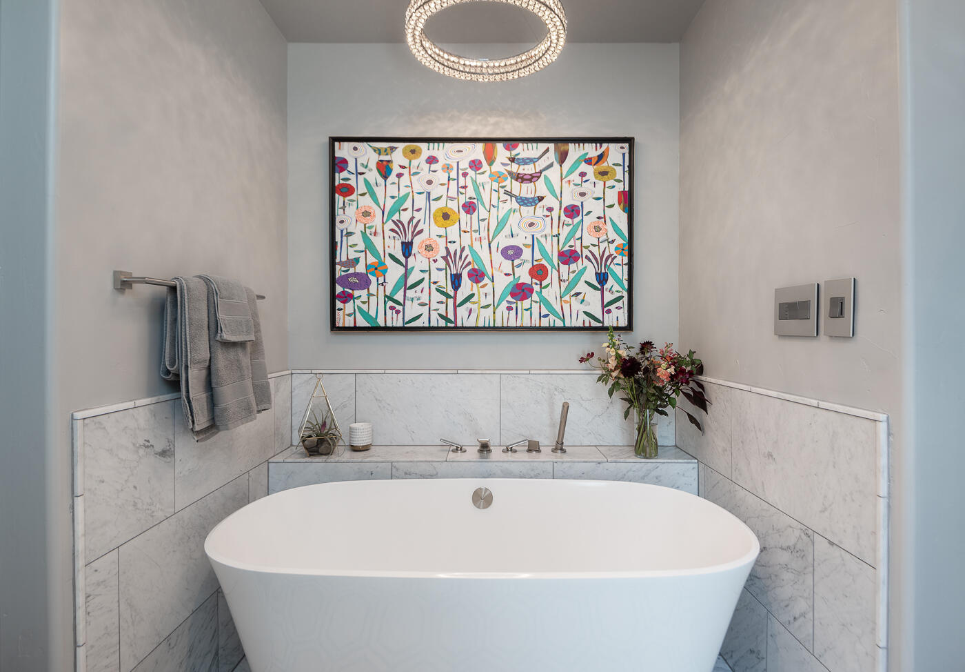 7th Mtn Golf Village - Residential