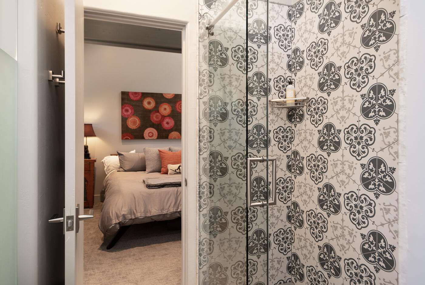 7th Mtn Golf Village - Residential