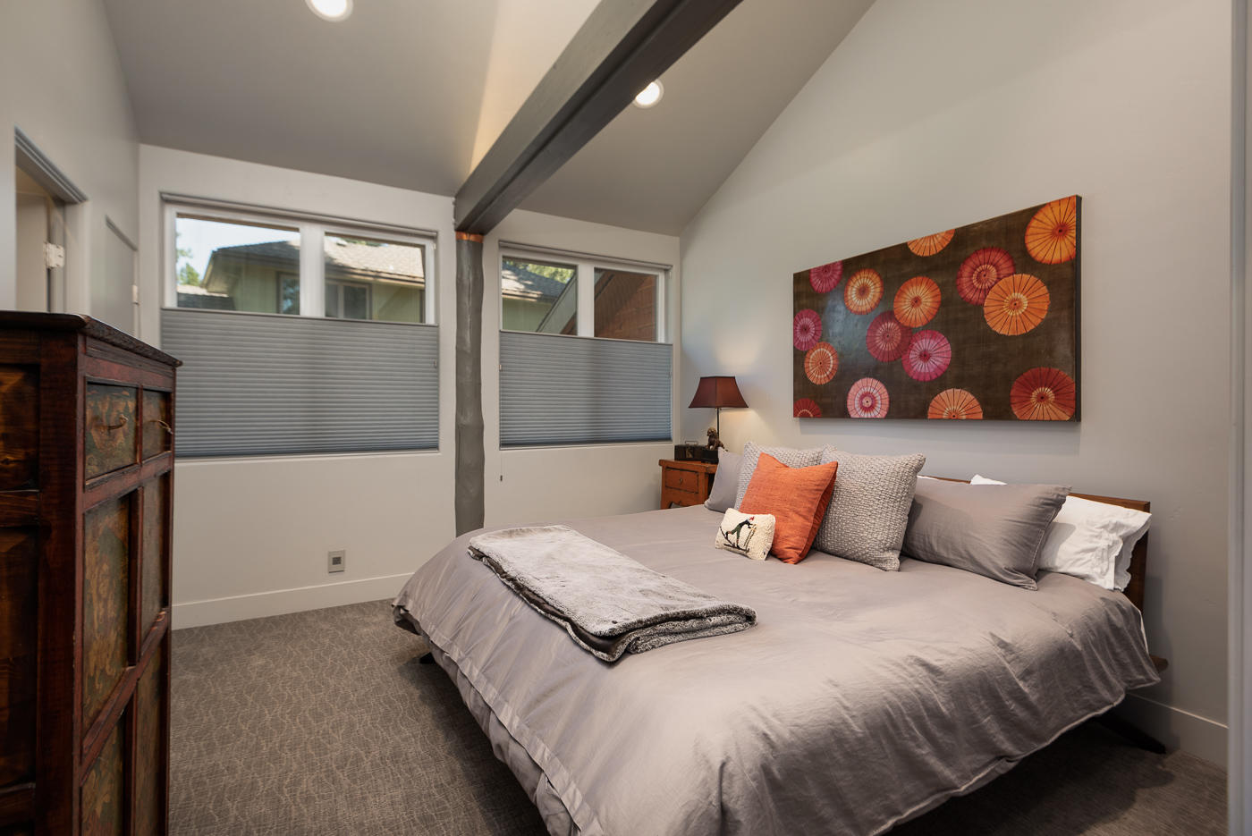 7th Mtn Golf Village - Residential